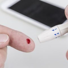 New Study Shows Improvements in Diabetes Management by Text Messaging
