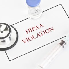 Lincare Ordered to Pay $239,800 HIPAA Violation Penalty