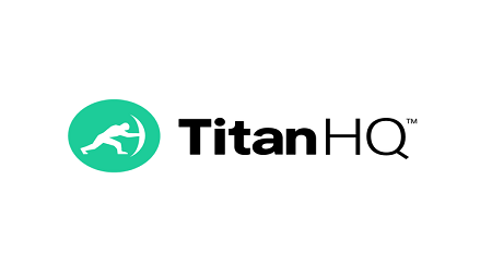 ITAG Enterprise Award for Excellence and Innovation Received by TitanHQ