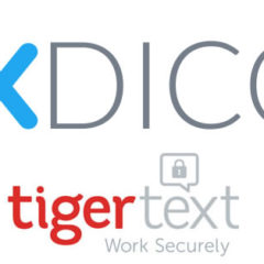 TigerText Announces Integration with Box DICOM Viewer