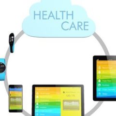 Securing Electronic Health Records on Mobile Devices