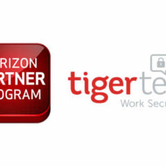 TigerText Now a Gold Member of the Verizon Partner Program