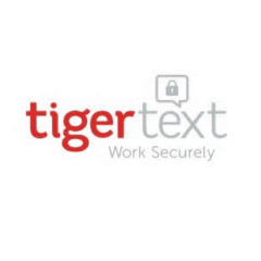 HIPAA-Compliant Alternative to Pagers Launched by TigerText