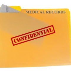 Clarification of HIPAA Rules for Medical Record Subpoenas