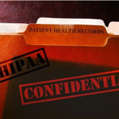 Last Minute Preparations Take Place for the National HIPAA Summit
