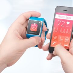 Health and Fitness App Privacy Policies Often Absent, says Think Tank