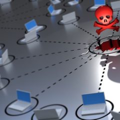 Europol Announces Takedown of the Emotet Botnet