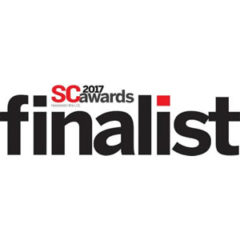Wombat Security Technologies Named as Finalist for a 2017 SC Media Award