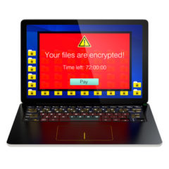 SamSam Ransomware Threat Actors Switch to Targeted Company-Wide Attacks