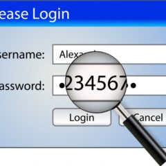 Even When Warned, Many Users Do Not Change Breached Passwords