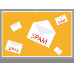 Spam Email Volume has Increased: 65% of Emails are Spam