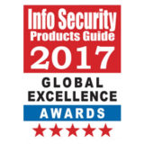 Agari Wins Security PG 2017 Global Excellence Award for Best Security Software