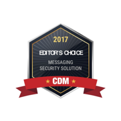Ironscales Wins Best Messaging Security Solution Award
