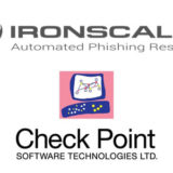 Ironscales Announces New Partnership with Check Point to Improve Detection and Remediation of Email Security Threats