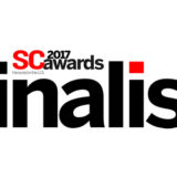 Ironscales Named Finalist at 2017 SC Awards
