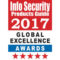 MediaPro Awarded Gold Medal at 2017 Info Security Products Guide Global Excellence Awards