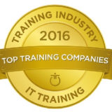 Infosec Institute Makes TrainingIndustry.com’s Top 20 List for 6 Years in a Row