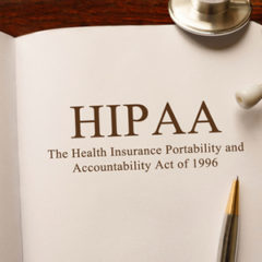 HIPAA Privacy Rule Violation Penalties Waived in Wake of Hurricane Harvey
