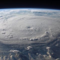 Hurricane Harvey Disaster Zone: HHS Issues Partial Waiver of HIPAA Sanctions