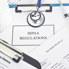 What is the Definition of a HIPAA Covered Entity?