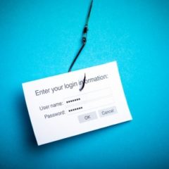 HHS’ Office for Civil Rights Offers Anti-Phishing Advice for Healthcare Organizations