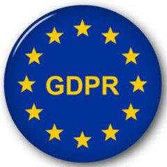 Companies not Ready for GDPR According to Hytrust Safety