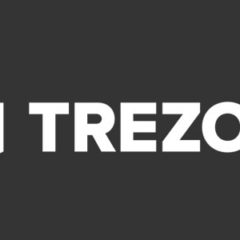 Phishing Incident Reported by Trezor Wallet