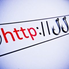 Phishing Website Uses Custom Web Fonts to Evade Detection