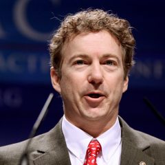 National Patient Identifier Repeal Act Introduced  by Senator Rand Paul