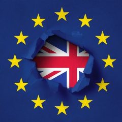 Brexit Transition Period & GDPR Lead to ICO Warning