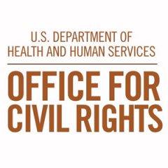 First HIPAA Penalty of 2020 Announced by HHS’ Office for Civil Rights