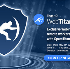 Webinar: Double Up on Protection for Your Remote Workers