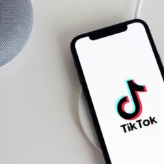 TikTok Data Management Being Investigated by CNIL in France