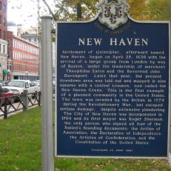 City of New Haven Fined €202,000 for Failure to Terminate Former Employee’s Access Rights