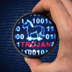 Large-Scale Malspam Campaign Detected Delivering the STRRAT Remote Access Trojan