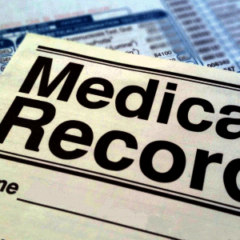 More Stringent Application of HIPAA Right of Access Rules by OCR Results in $200,000 Penalty