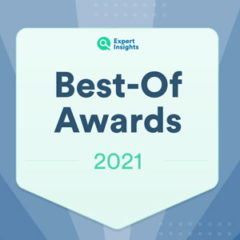 TitanHQ Collects Multiple 2021 Expert Insights Best-of Awards