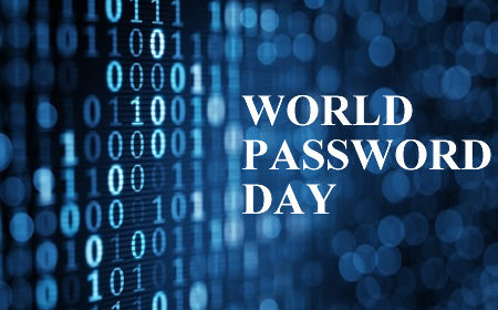 World Password Day – A Reminder to Improve Password Hygiene
