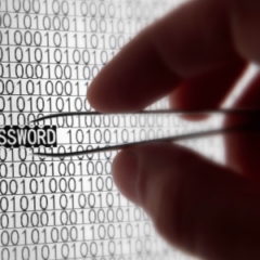How Do Hackers Steal Passwords?