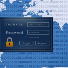 Safe and Secure Password Sharing for Businesses