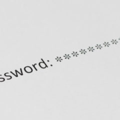 What are Hidden Passwords?