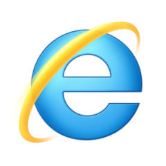 Microsoft 365 Apps and Services Will No Longer Support Internet Explorer from August 17, 2021