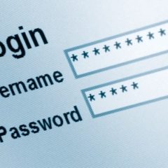 One-fifth of the U.S. Department of the Interior Passwords Successfully Cracked in Password Test