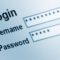 NCSC Recommends Against Arbitrary Password Complexity Requirements