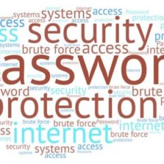 Password Recommendations from NCSC