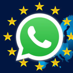 Irish DPC Announces Record GDPR Fine of €225 Million for WhatsApp