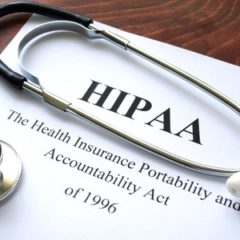 New Jersey Fines Infertility Clinic $495,000 for Multiple Violations of the HIPAA Rules