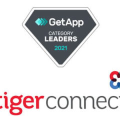 TigerConnect Named Leading Telemedicine Software Provider by GetApp