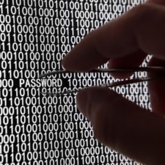Study Highlights the Importance of Password Complexity