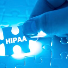 OCR’s HIPAA Compliance and Data Breaches Annual Report